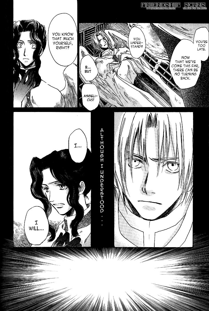 Baroque - Ketsuraku no Paradigm Chapter 12 page 14 - Chapter 12