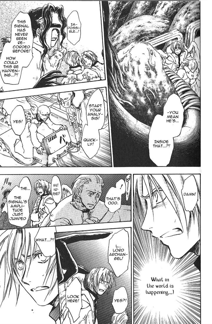 Baroque - Ketsuraku no Paradigm Chapter 14 page 10 - Chapter 14