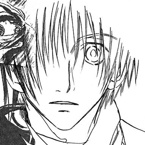Baroque - Ketsuraku no Paradigm Chapter 7 cover