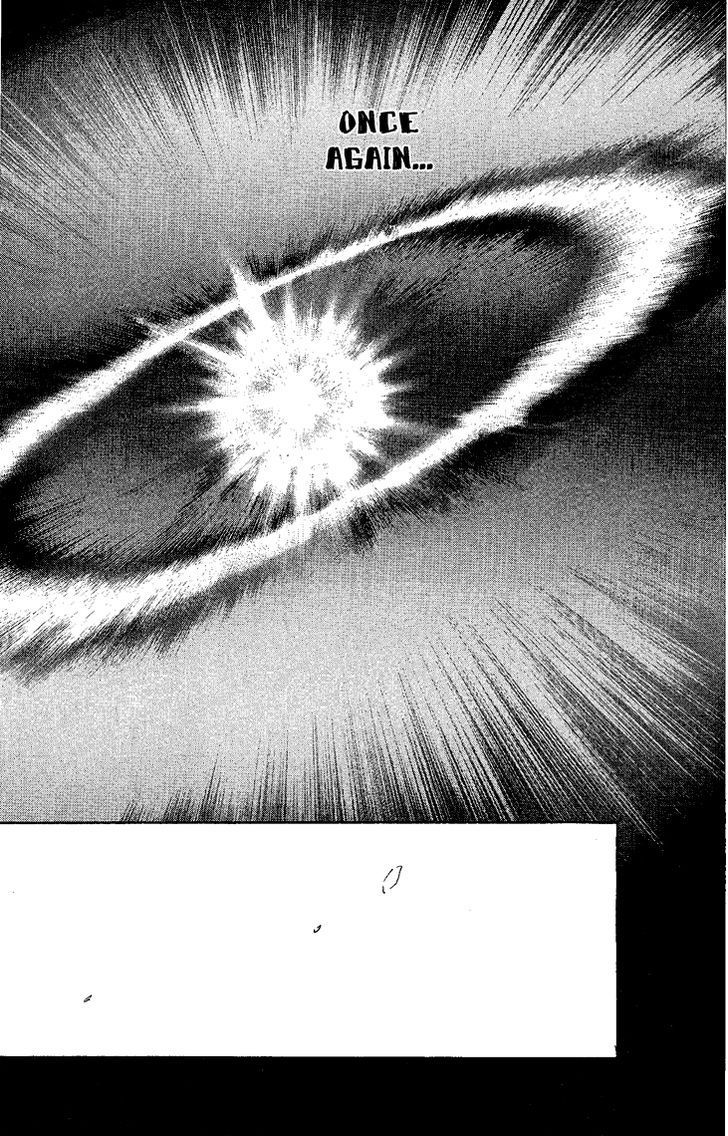 Baroque - Ketsuraku no Paradigm Chapter 8 page 29 - Chapter 8