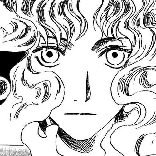 Baroque - Ketsuraku no Paradigm Chapter 9 cover