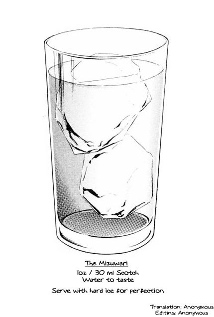 Bartender Chapter 1 page 42 - Chapter 1: A Tender Stool
