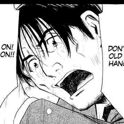 Bartender Chapter 10: Bar Hopper cover