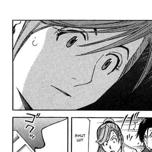 Bartender Chapter 101: The Hidden Ice cover