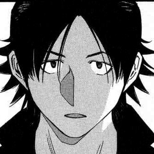 Bartender Chapter 102: Bar Kase (Part 1) cover