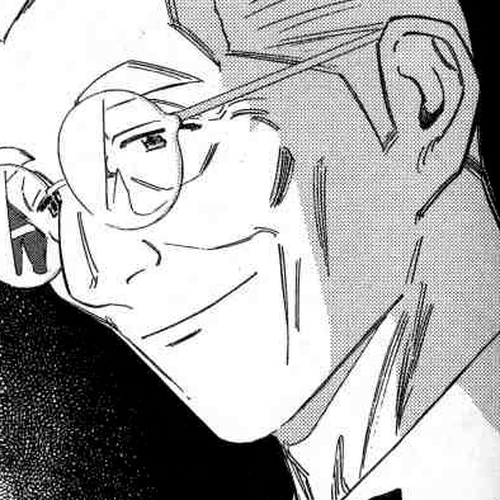 Bartender Chapter 103: Bar Kaze (Part 2) cover