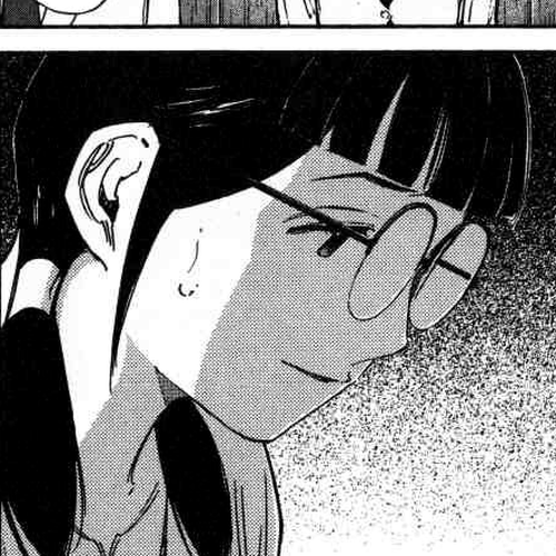 Bartender Chapter 106: Undesirable Guests (Part 3) cover