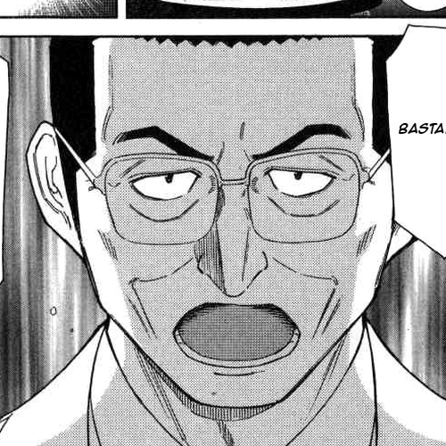 Bartender Chapter 111: Each Person’s Spring cover
