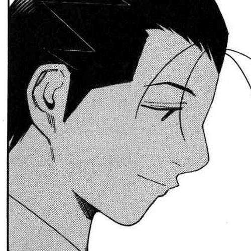 Bartender Chapter 113: Past cover