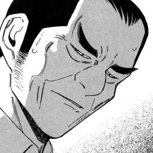 Bartender Chapter 115: Memory cover