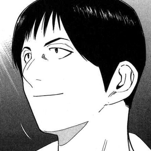 Bartender Chapter 117: Jealousy (Part 2) cover