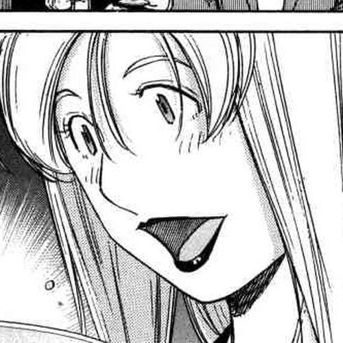 Bartender Chapter 120: The Heart's Wall cover