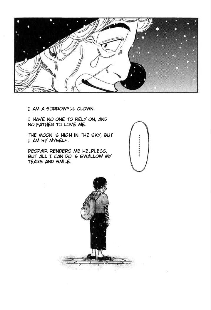 Bartender Chapter 124 page 24 - Chapter 124: Clown of the North (Part 2)