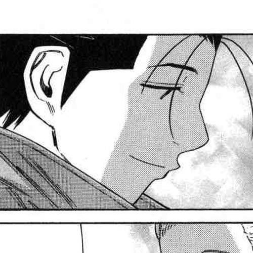 Bartender Chapter 125: The Story of Taketsuru and Rita (Part 1) cover