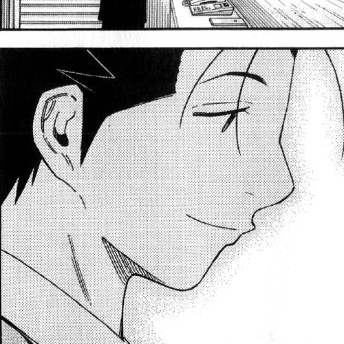 Bartender Chapter 128: The Door of Tomorrow cover