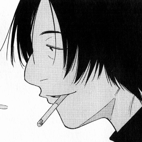 Bartender Chapter 129: The Last Leaf cover