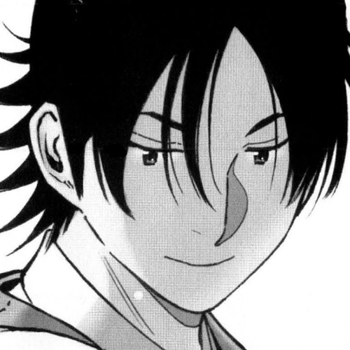 Bartender Chapter 130: Narai (Part 1) cover