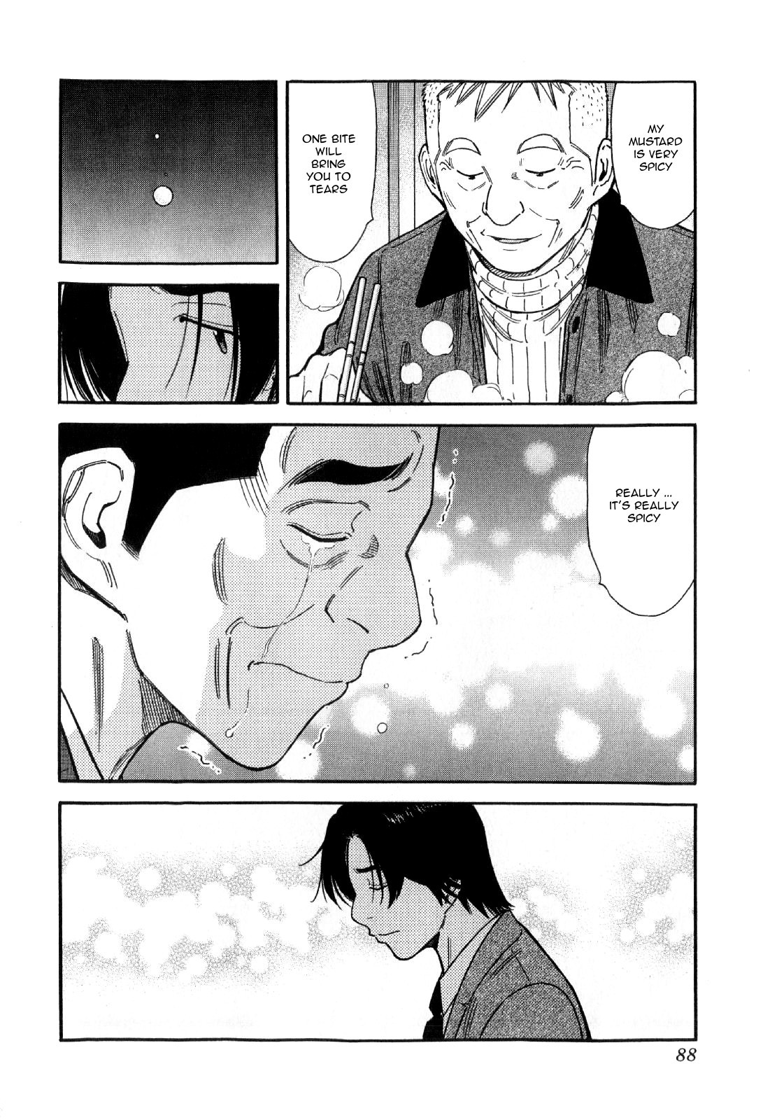 Bartender Chapter 131 page 12 - Chapter 131: Narai (Part 2)