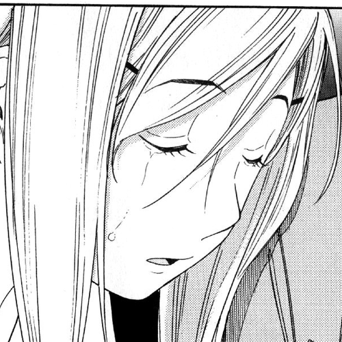 Bartender Chapter 133: Black Rose cover