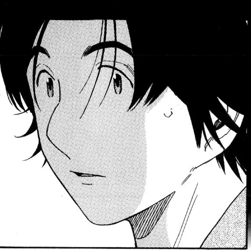 Bartender Chapter 134: Bartender’s Qualification cover