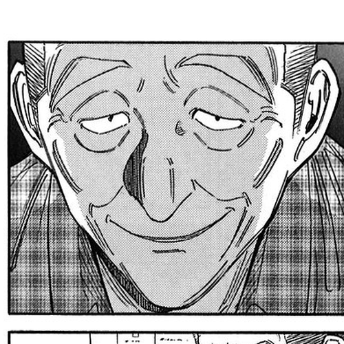 Bartender Chapter 136: Treasures of the Bar – Opening Preparation cover