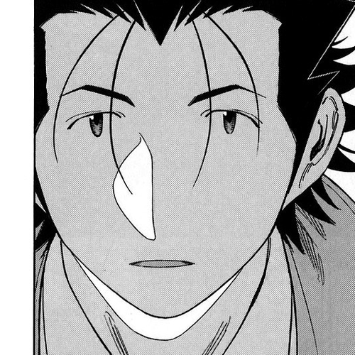 Bartender Chapter 138: Bar Treasure – Thawed Ice cover
