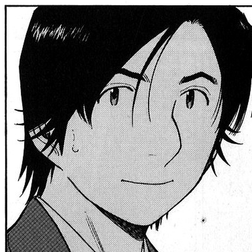 Bartender Chapter 143: Treasures of the Bar – The Great Aspiration cover