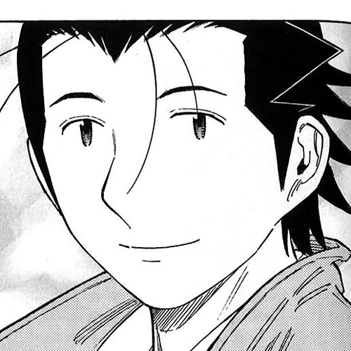 Bartender Chapter 147: Departure cover
