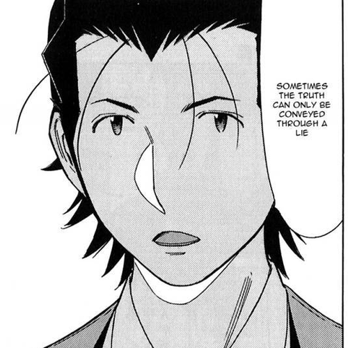 Bartender Chapter 149: The Invisible Flavor (Part 2) cover
