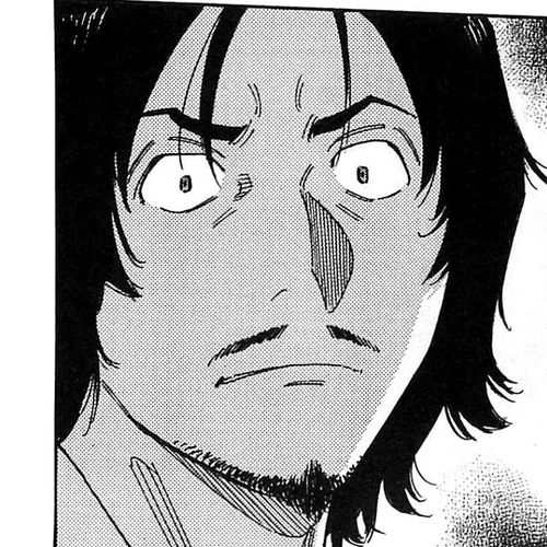 Bartender Chapter 154: The Old-fashioned Man cover