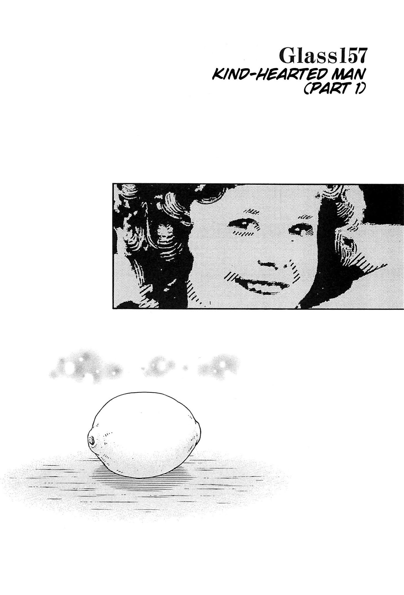 Bartender Chapter 157 page 2 - Chapter 157: Kind-Hearted Man (Part 1)
