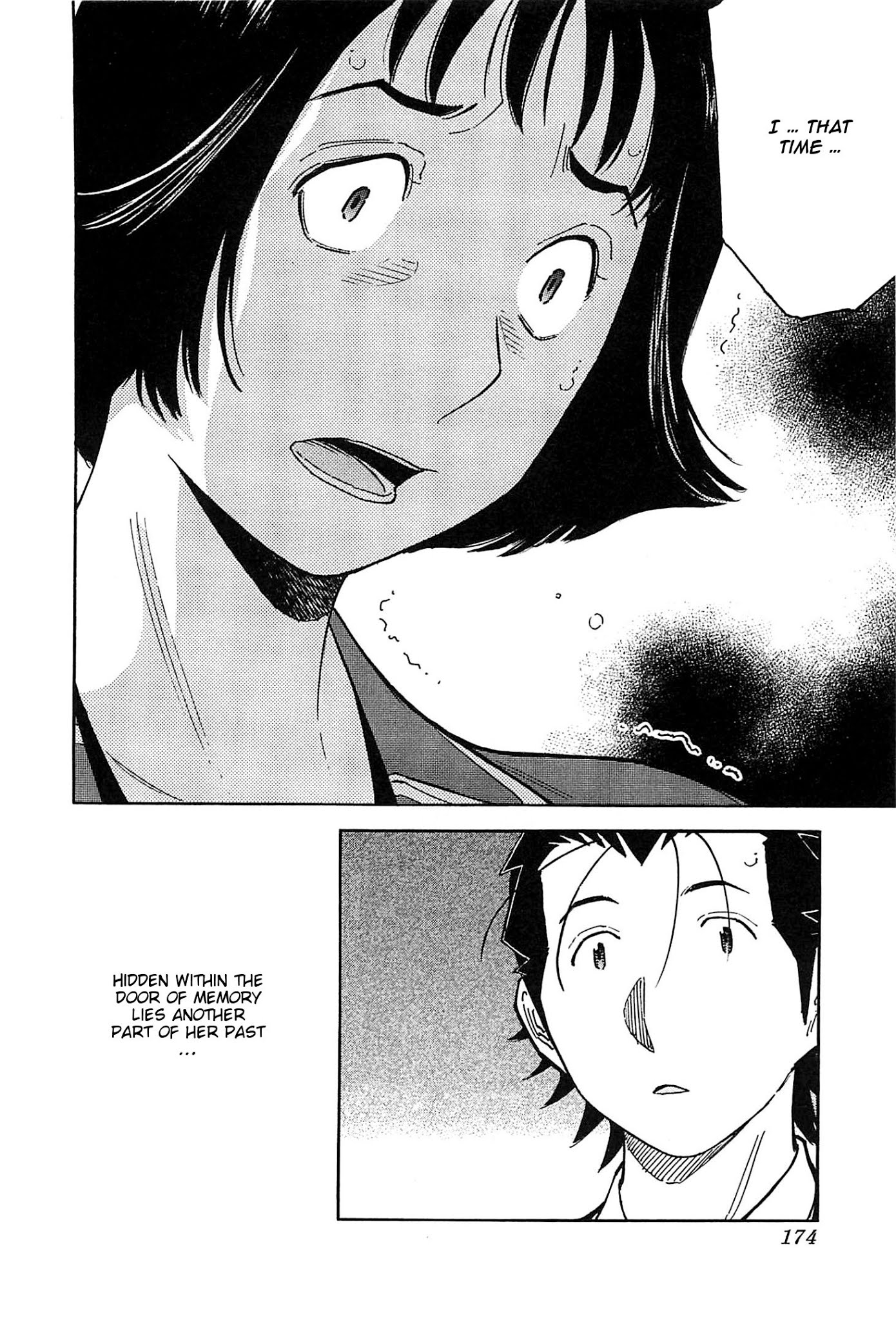 Bartender Chapter 157 page 24 - Chapter 157: Kind-Hearted Man (Part 1)