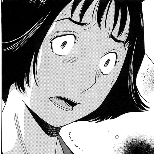 Bartender Chapter 157: Kind-Hearted Man (Part 1) cover