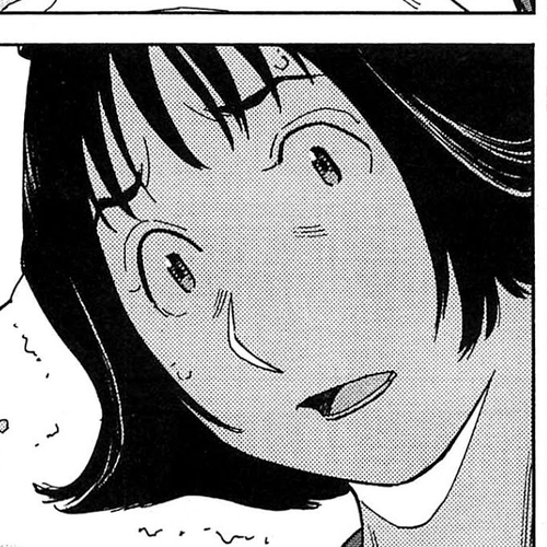 Bartender Chapter 158: Kind-hearted Man (Part 2) cover
