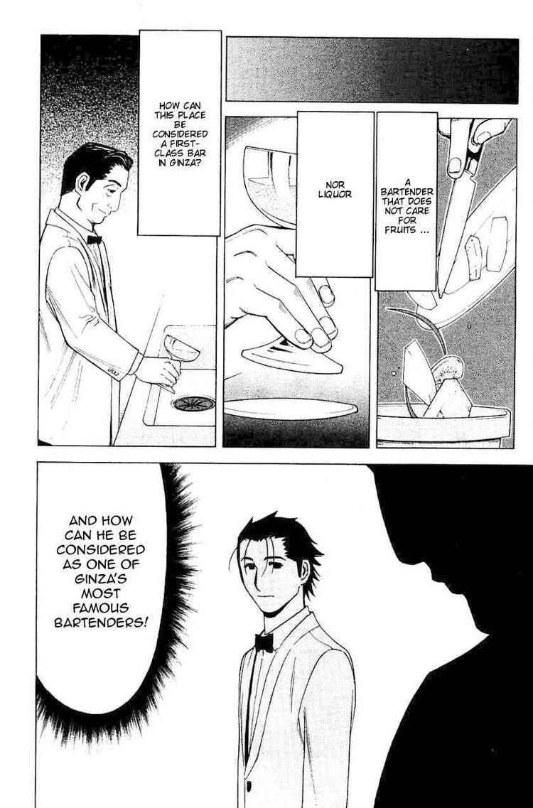 Bartender Chapter 16 page 27 - Chapter 16: The Visage of a Bar (Part 1)