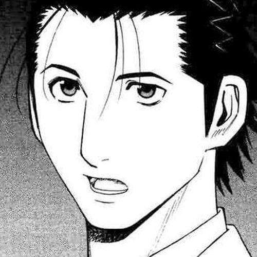 Bartender Chapter 16: The Visage of a Bar (Part 1) cover
