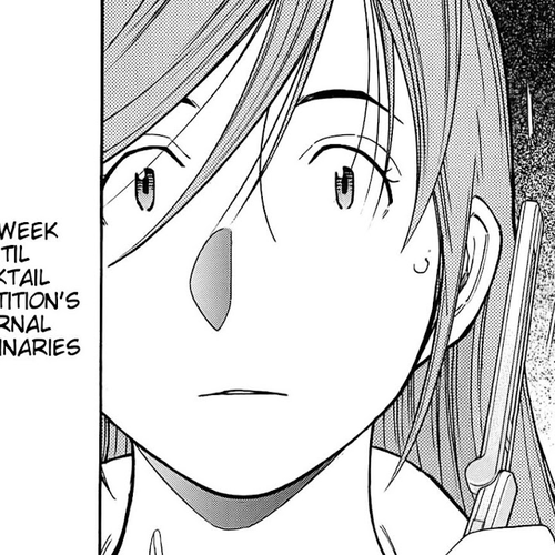 Bartender Chapter 160: Original Cocktail (Part 1) cover
