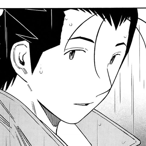 Bartender Chapter 162: Ireland (Part 1) cover