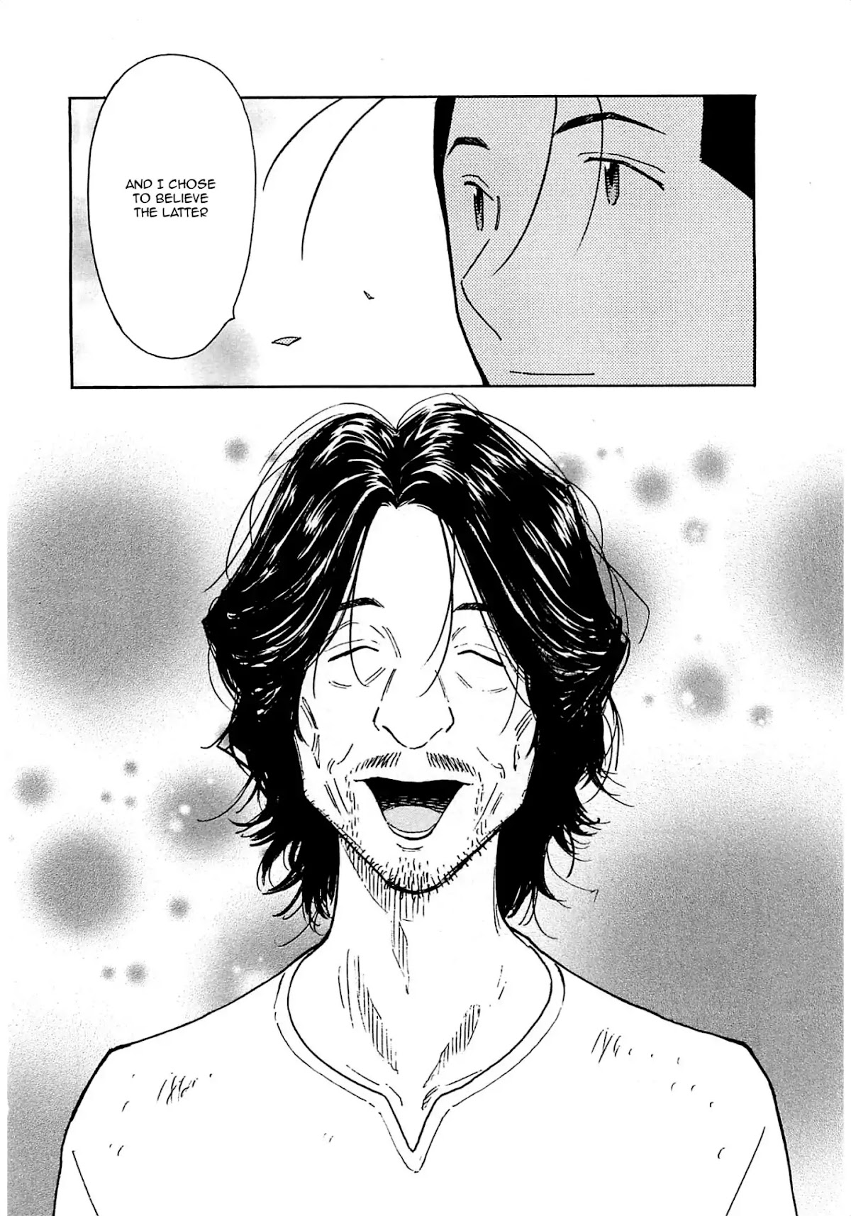 Bartender Chapter 163 page 24 - Chapter 163: Ireland (Part 2)