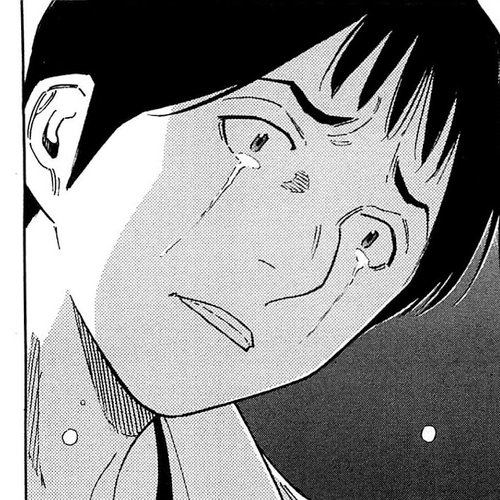 Bartender Chapter 165: The Farewell Lesson (Part 2) cover