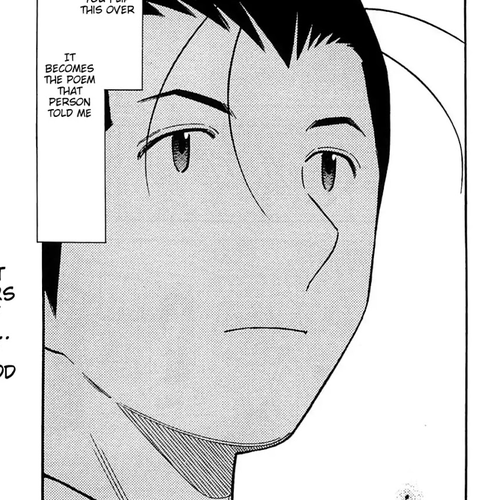 Bartender Chapter 166: The Farewell Lesson (Part 3) cover