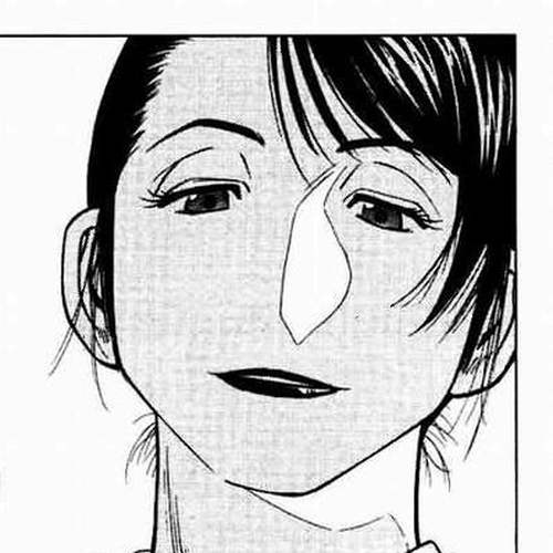 Bartender Chapter 17: The Visage of a Bar (Part 2) cover