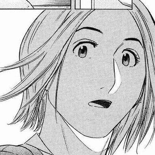 Bartender Chapter 20: The Table of Stubborn People cover