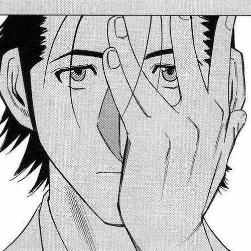 Bartender Chapter 21: The Lie at the Counter (Part 1) cover
