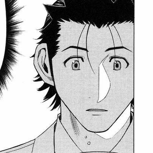 Bartender Chapter 22: The Lie at the Counter (Part 2) cover