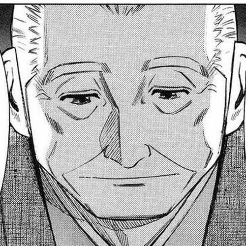 Bartender Chapter 23: Menu for the Heart cover