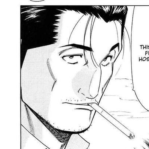 Bartender Chapter 24: Two Faces cover