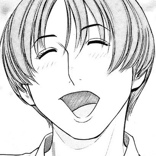 Bartender Chapter 27: Coincidental Service cover