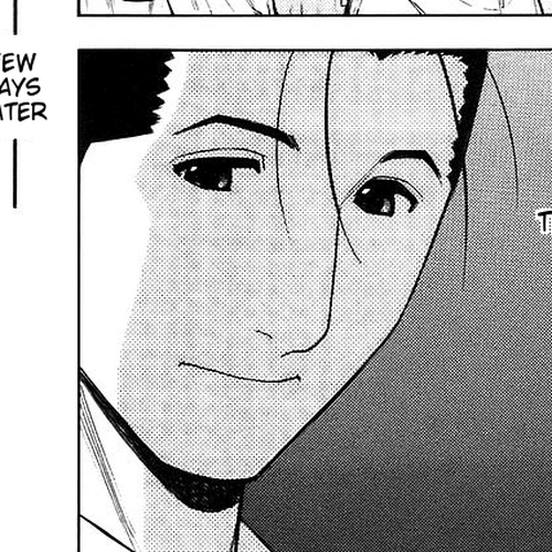 Bartender Chapter 29: Ingredients of a Bar cover