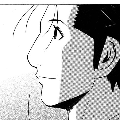 Bartender Chapter 32: Water of Life - Tasting cover
